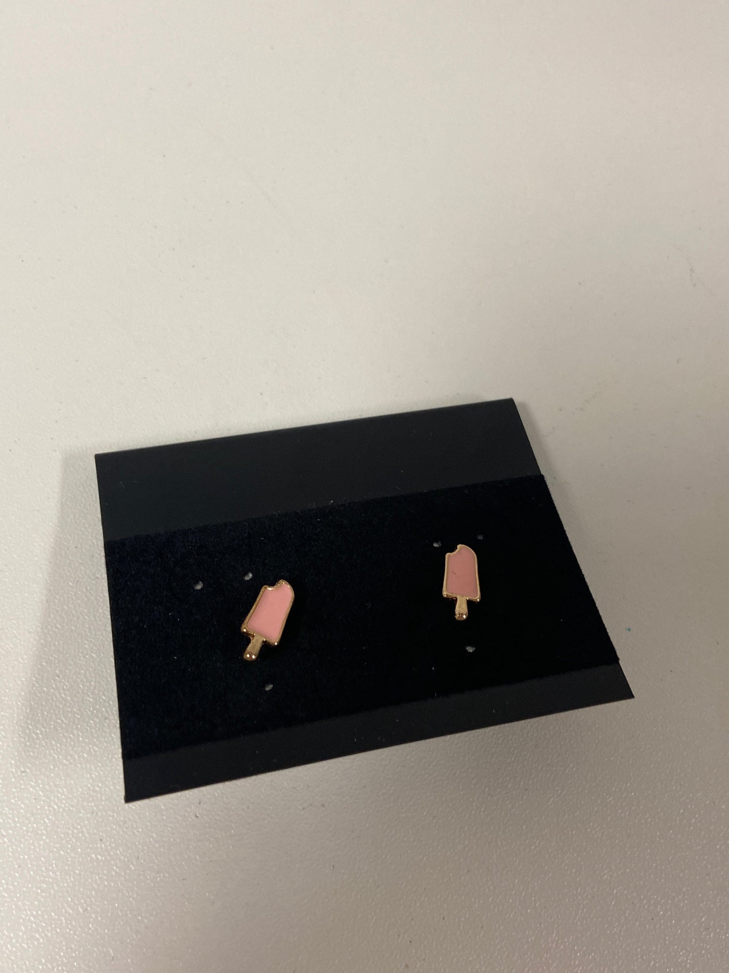 Earrings Stud Clothes Mentor