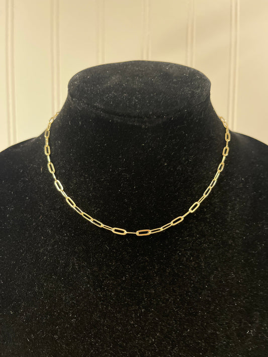 Necklace Chain Loft
