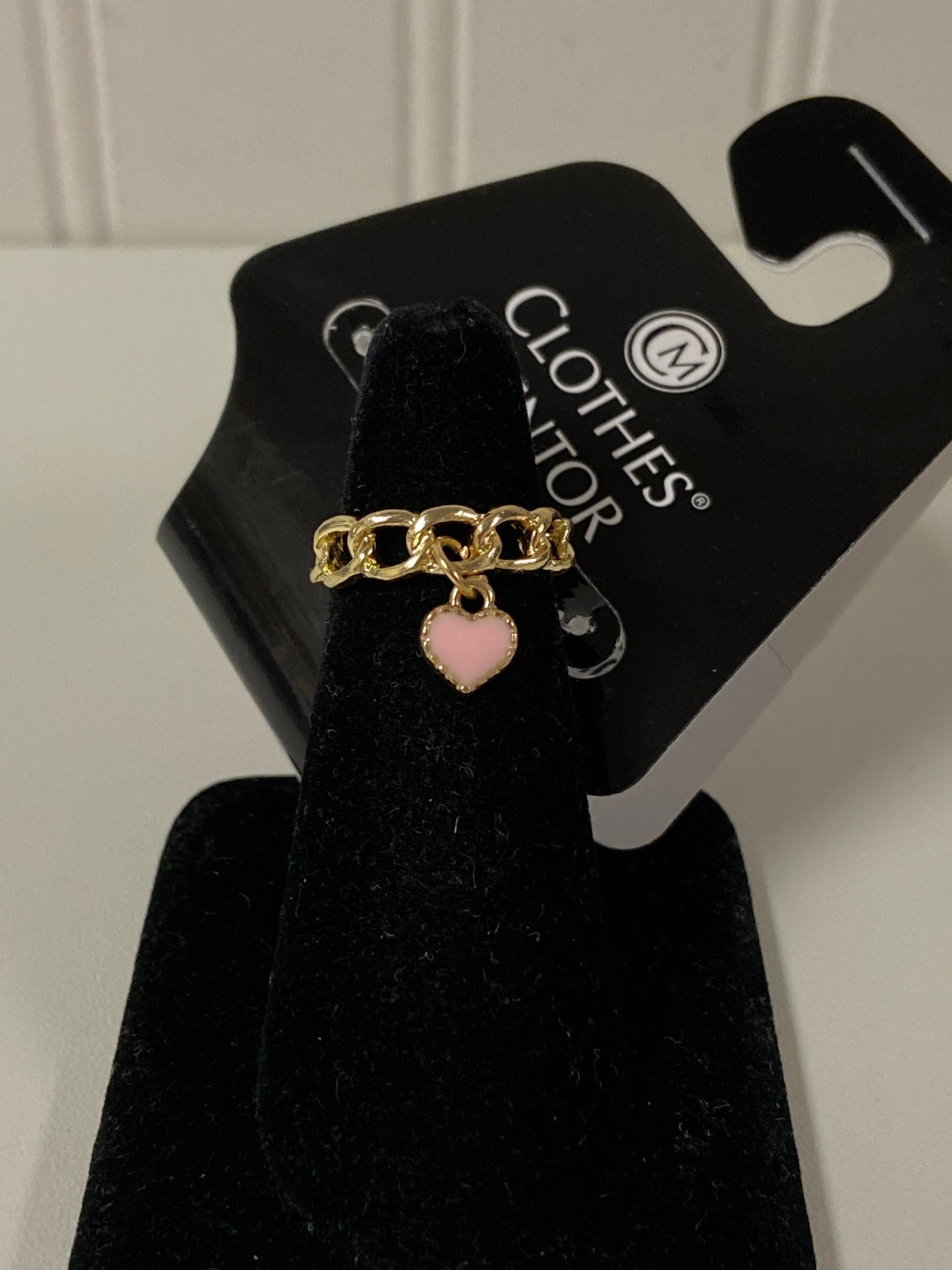 Ring Other Clothes Mentor, Size 5.5