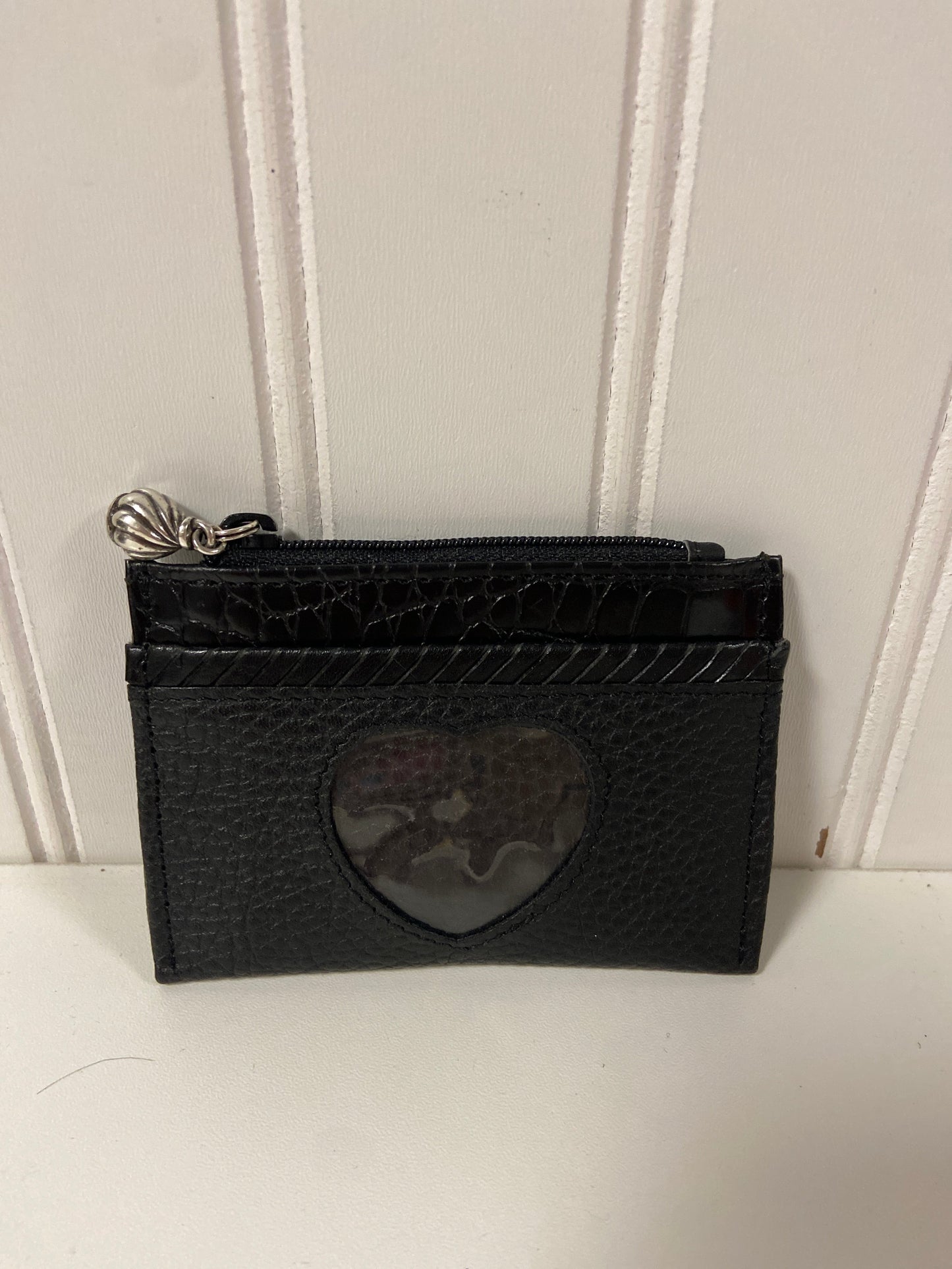 Wallet By Brighton, Size: Small