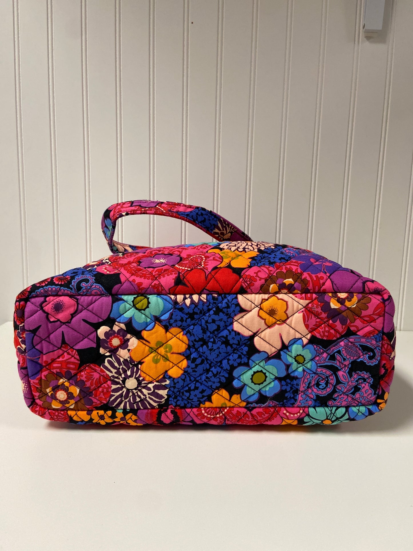 Tote By Vera Bradley, Size: Medium