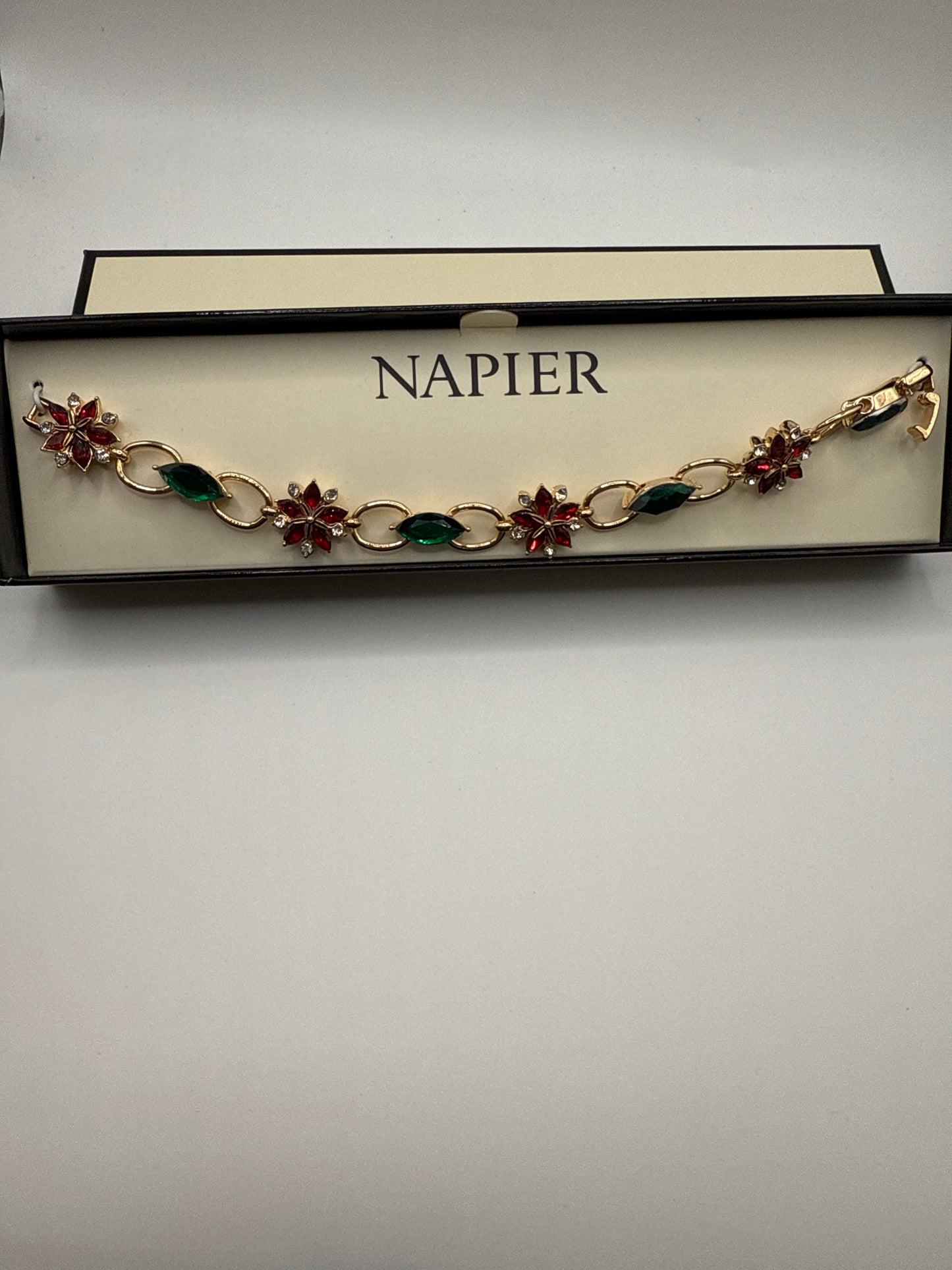 Bracelet Charm By Napier