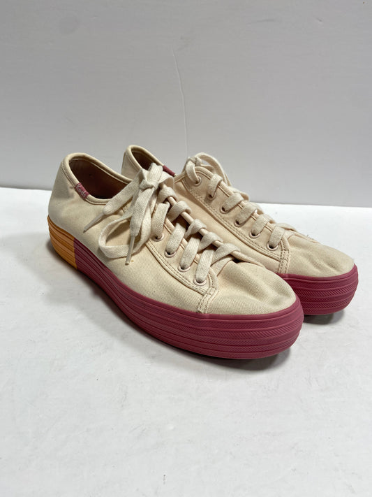 Shoes Sneakers By Keds  Size: 7.5