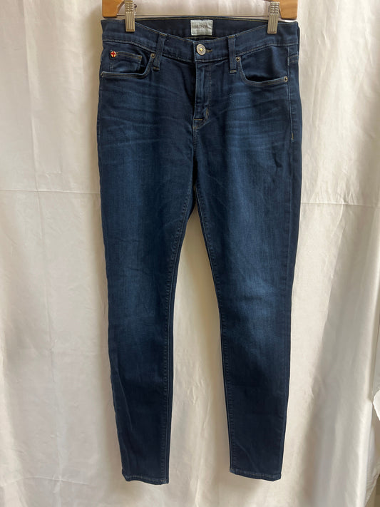 Jeans Designer By Hudson  Size: 6