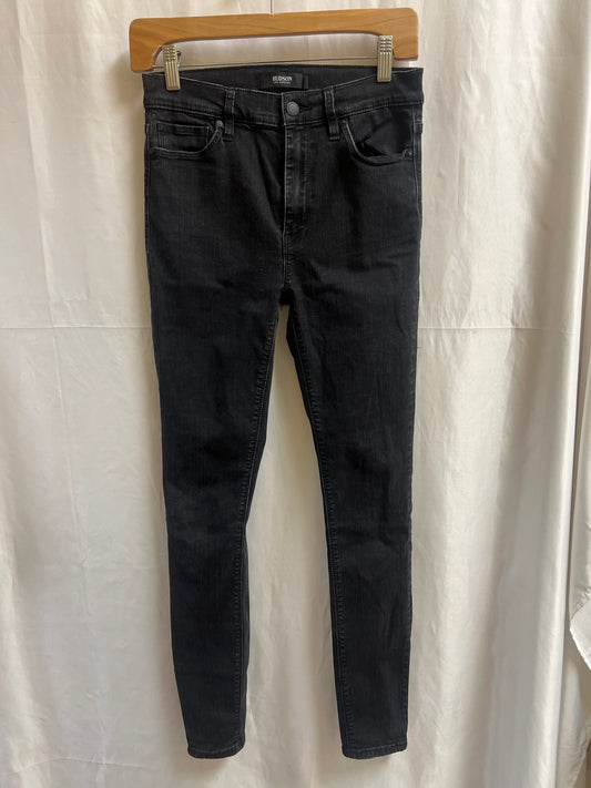 Jeans Designer By Hudson  Size: 4