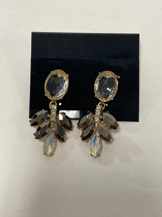 Earrings Dangle/drop By Clothes Mentor