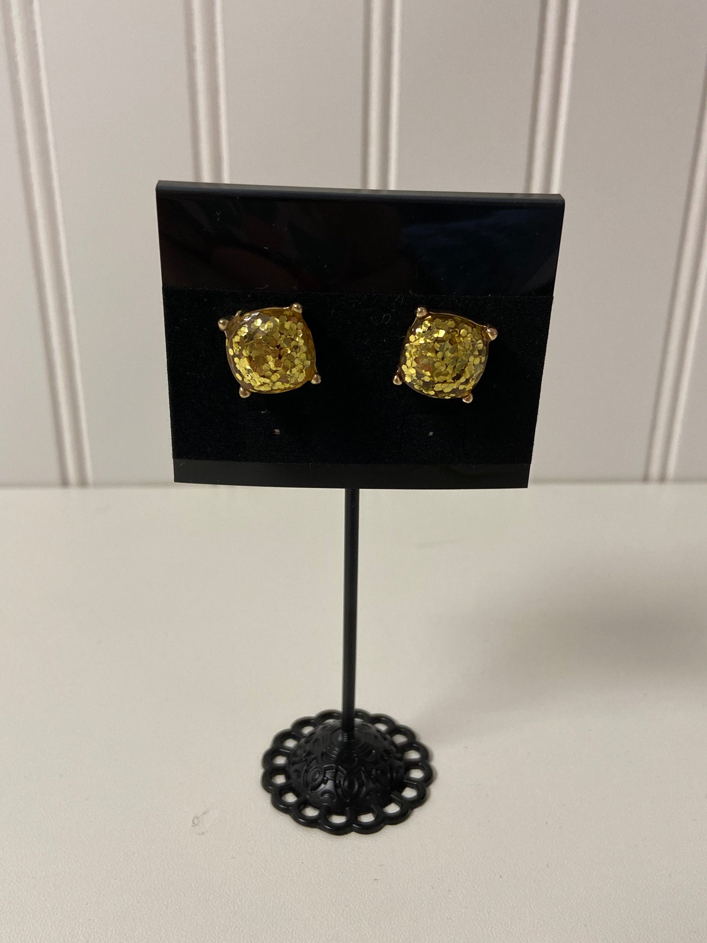 Earrings Stud By Clothes Mentor