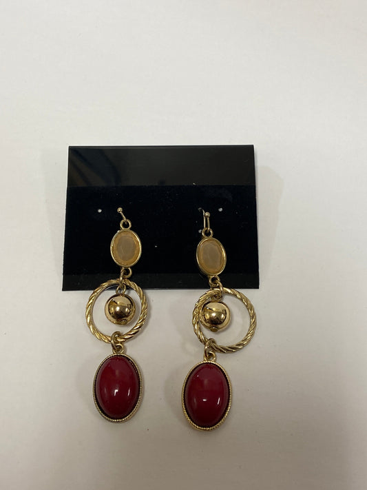 Earrings Dangle/drop By Clothes Mentor