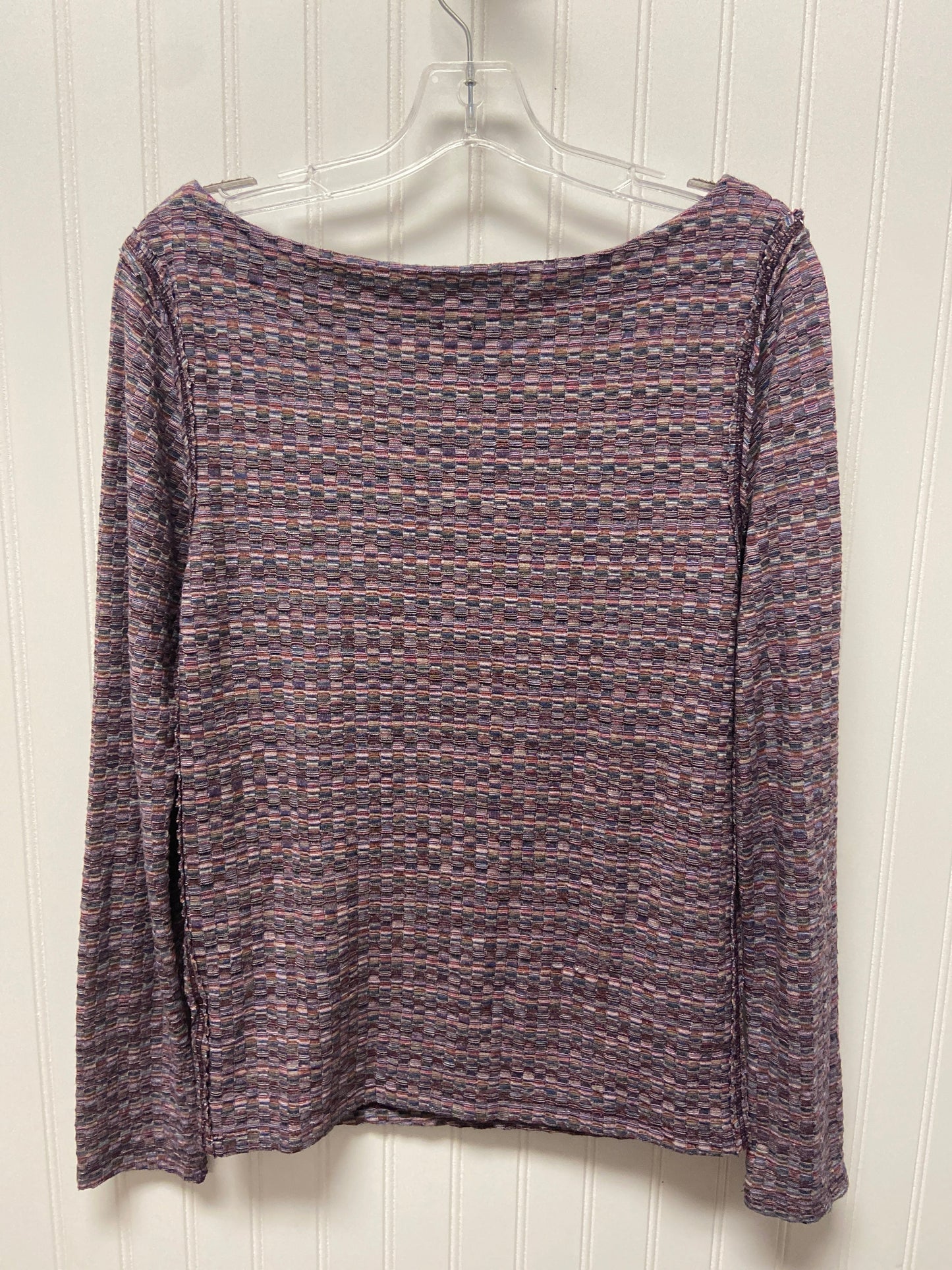 Top Long Sleeve By Free People  Size: L