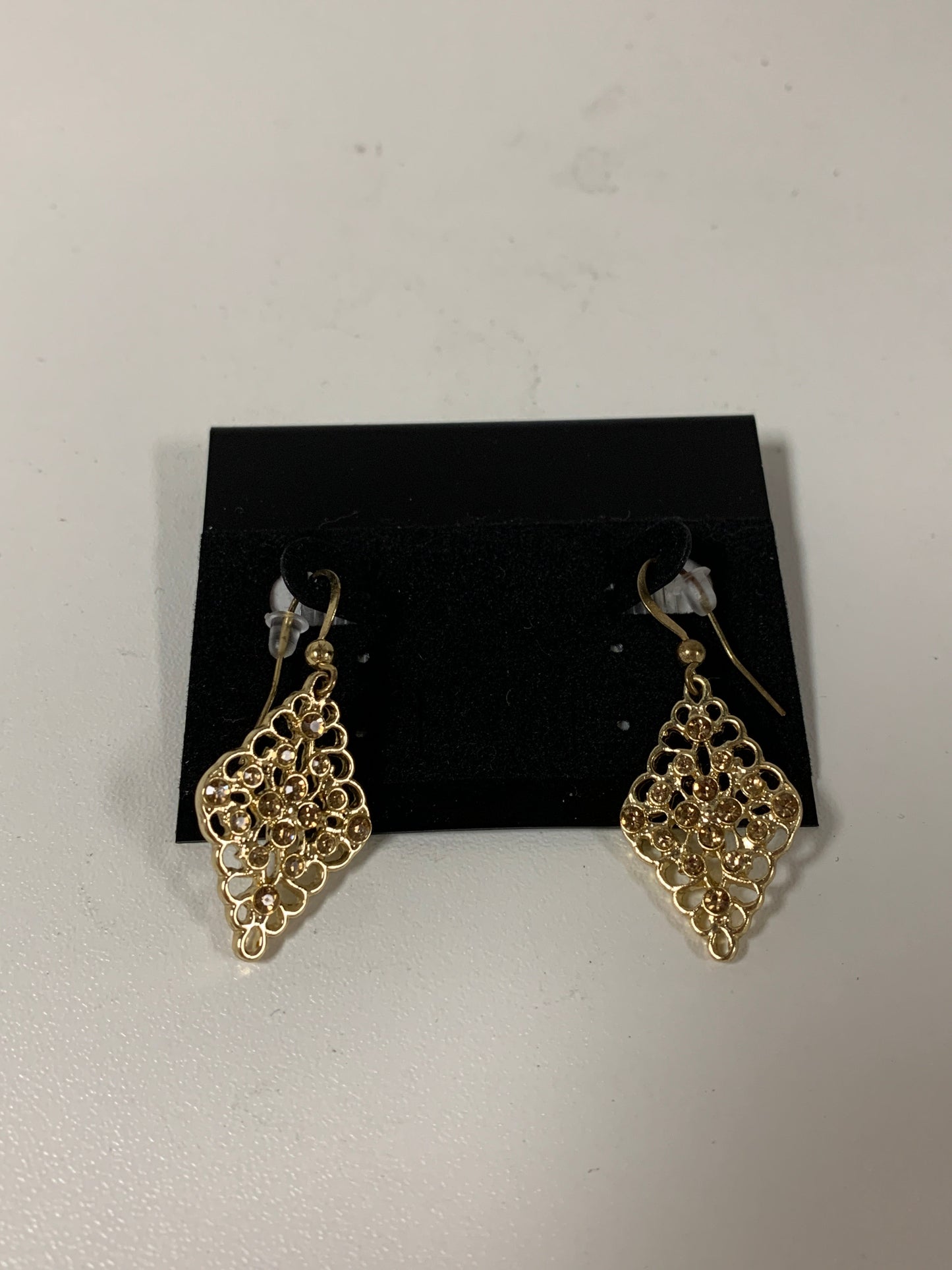 Earrings Dangle/drop By Clothes Mentor