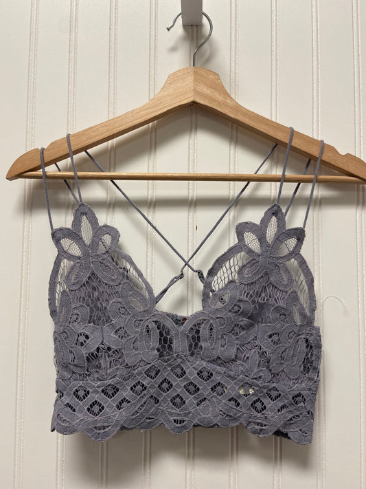 Bralette By Free People  Size: S