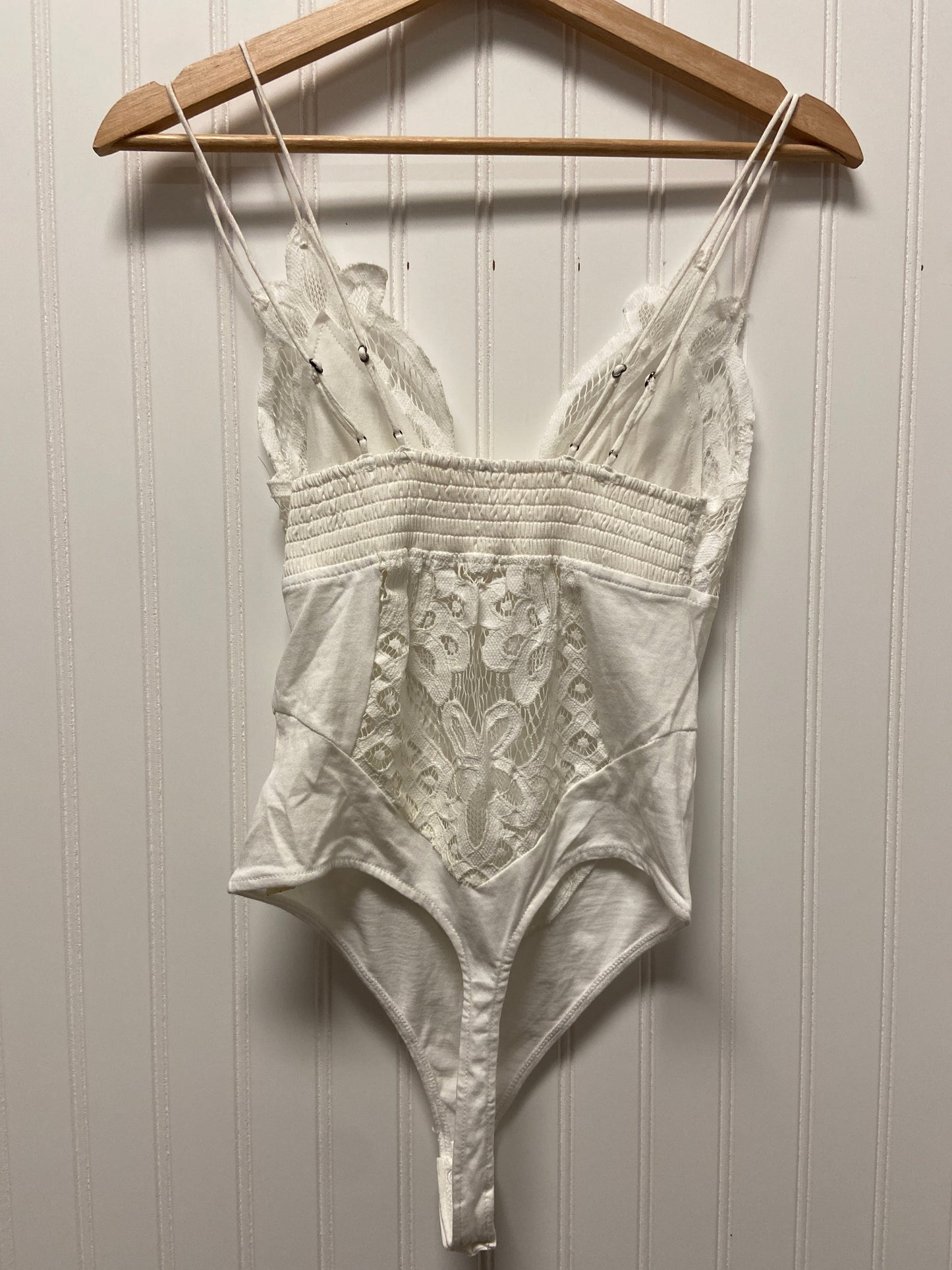 Bodysuit By Free People  Size: Xs