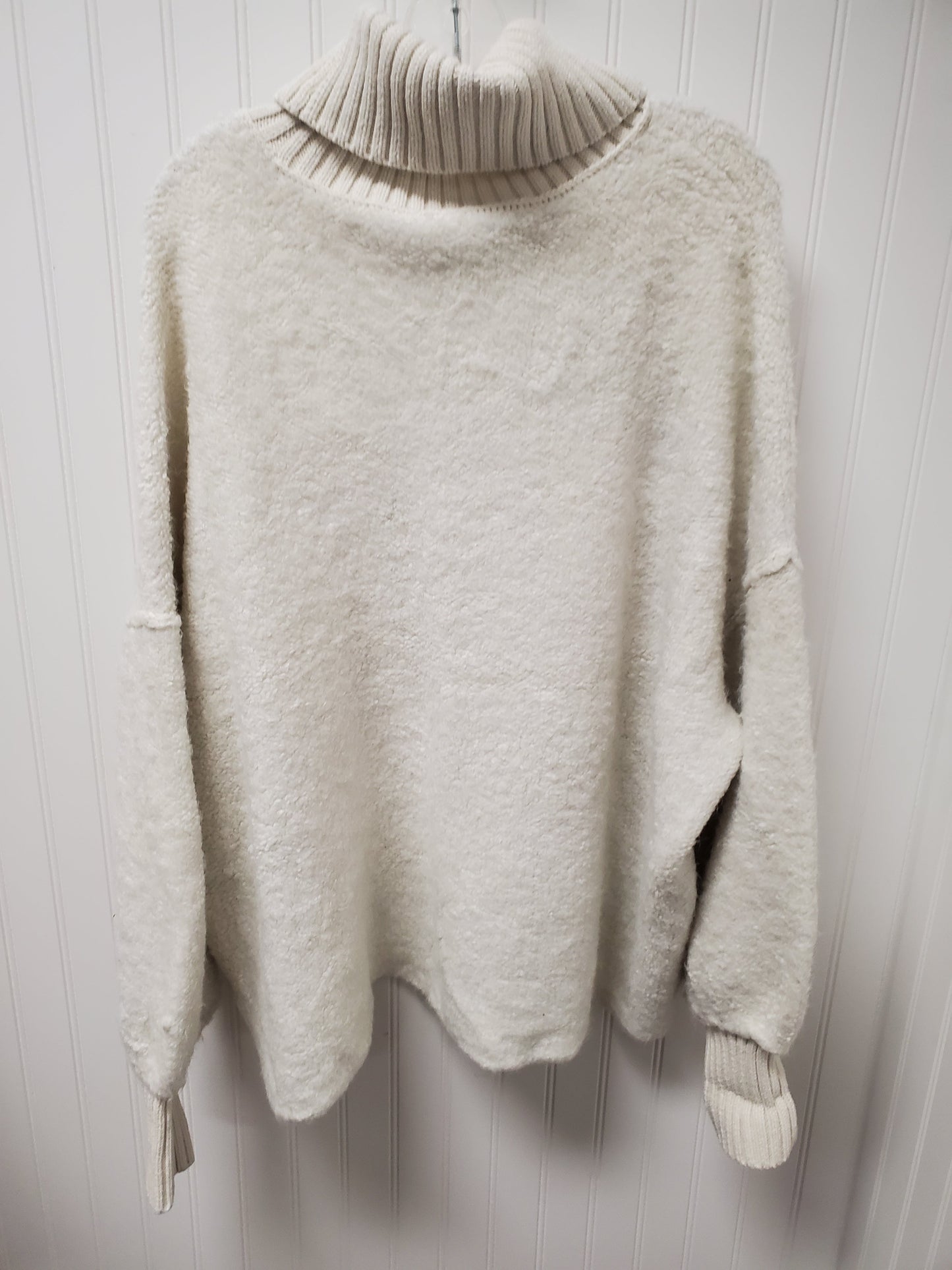 Sweater By Free People  Size: L