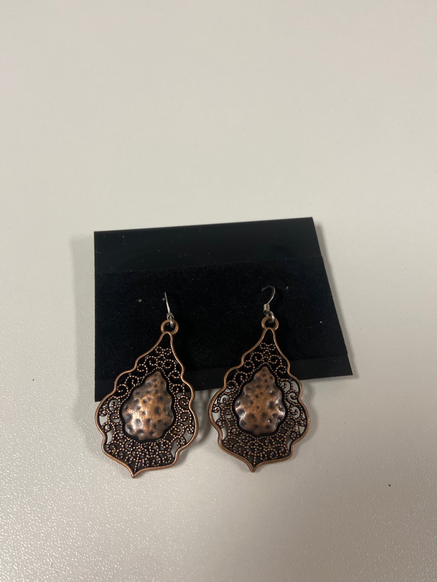 Earrings Dangle/drop Clothes Mentor