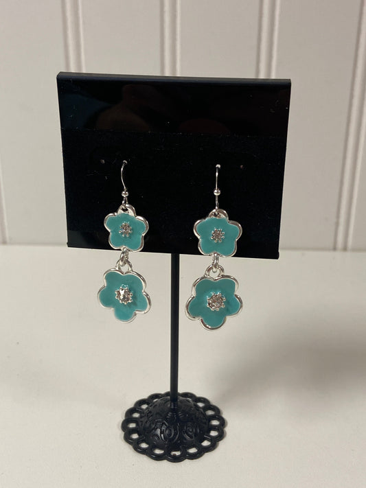 Earrings Dangle/drop Clothes Mentor