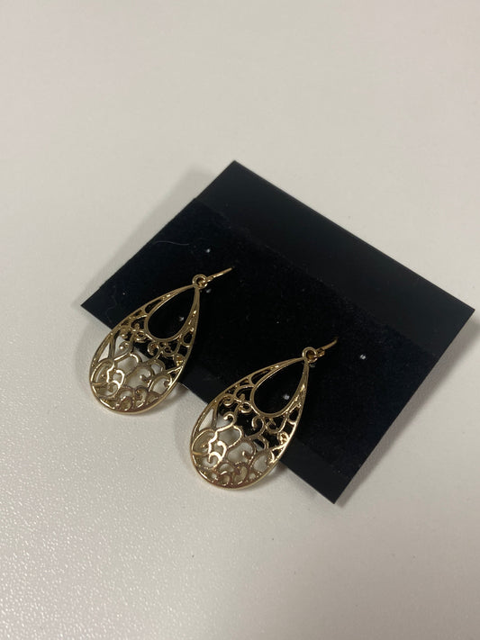 Earrings Dangle/drop Clothes Mentor