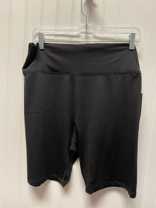 Black Athletic Shorts 32 Degrees, Size Xl