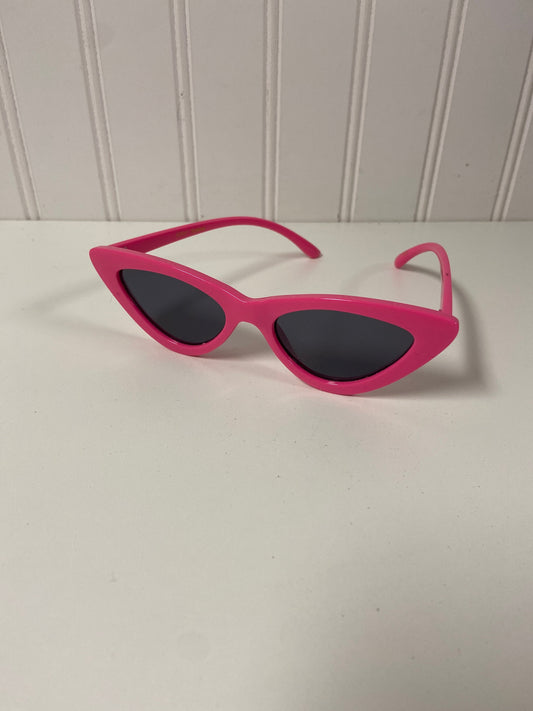 Sunglasses By Betsey Johnson