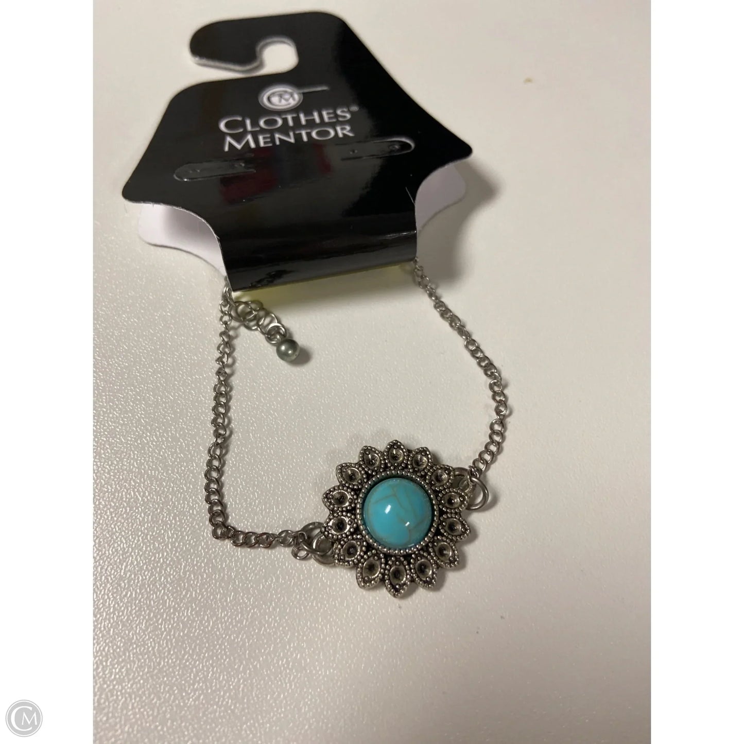 Bracelet Chain By Clothes Mentor