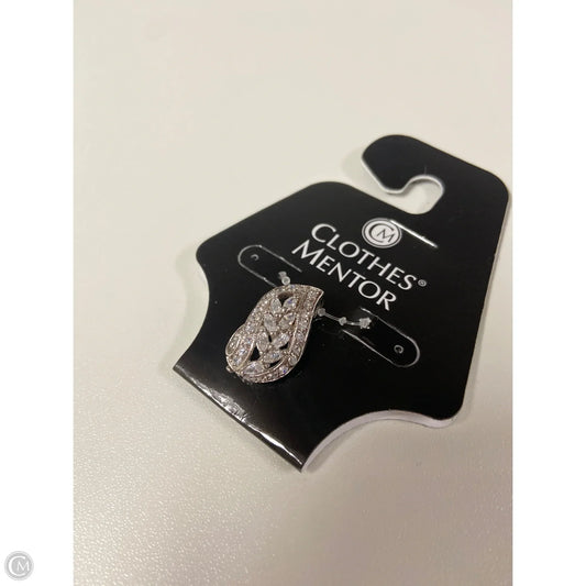 Necklace Sterling Silver By Clothes Mentor