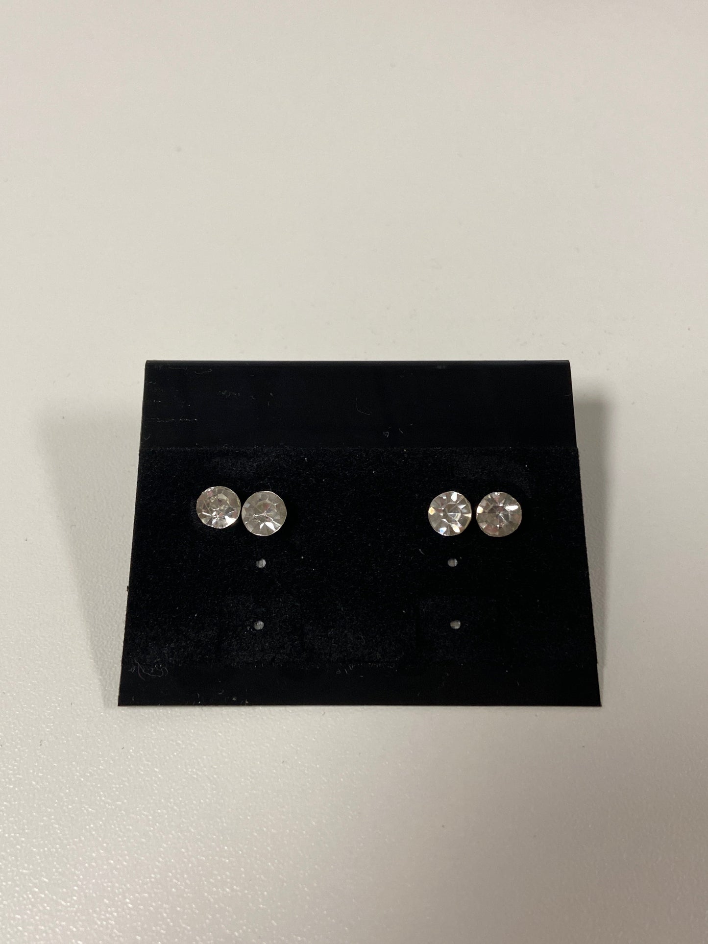 Earrings Stud Clothes Mentor, Size 02 Piece Set