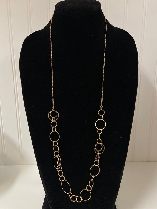 Necklace Chain Clothes Mentor