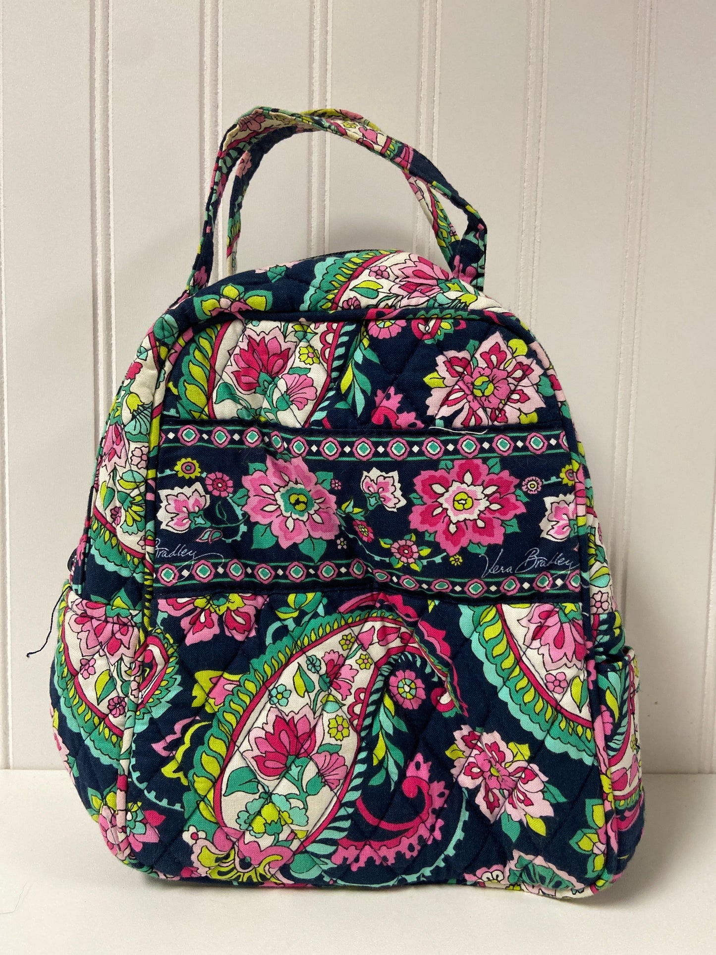 Accessory Tag Vera Bradley