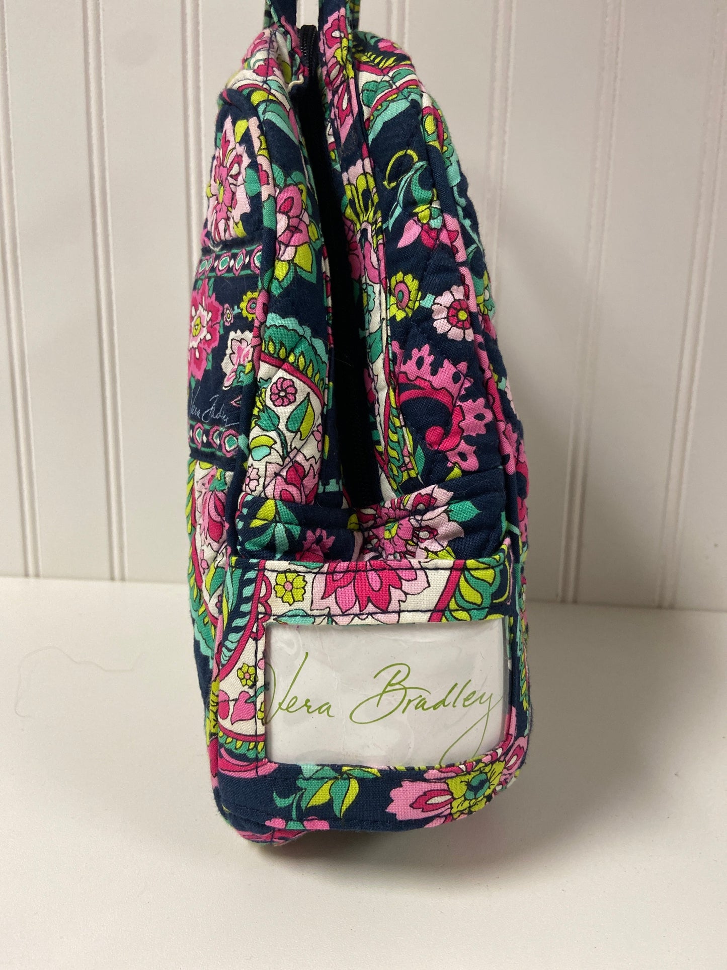 Accessory Tag Vera Bradley