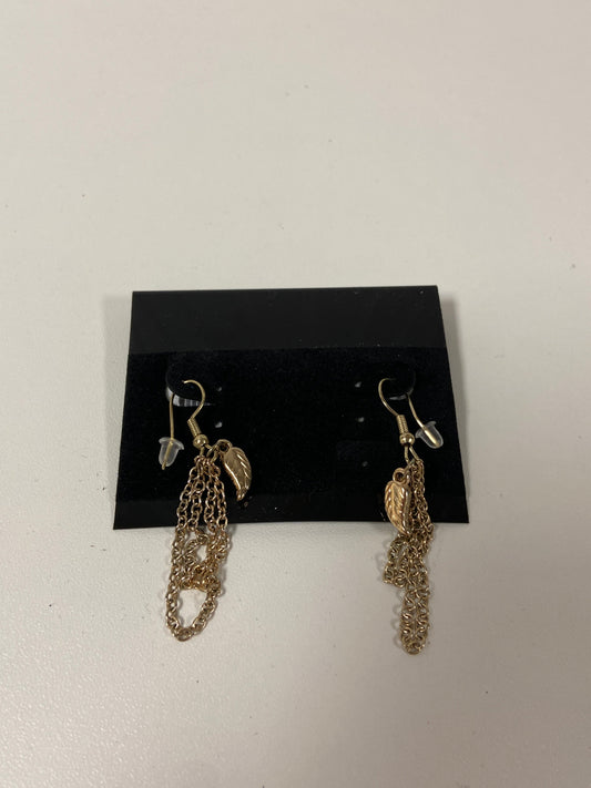 Earrings Dangle/drop By Clothes Mentor