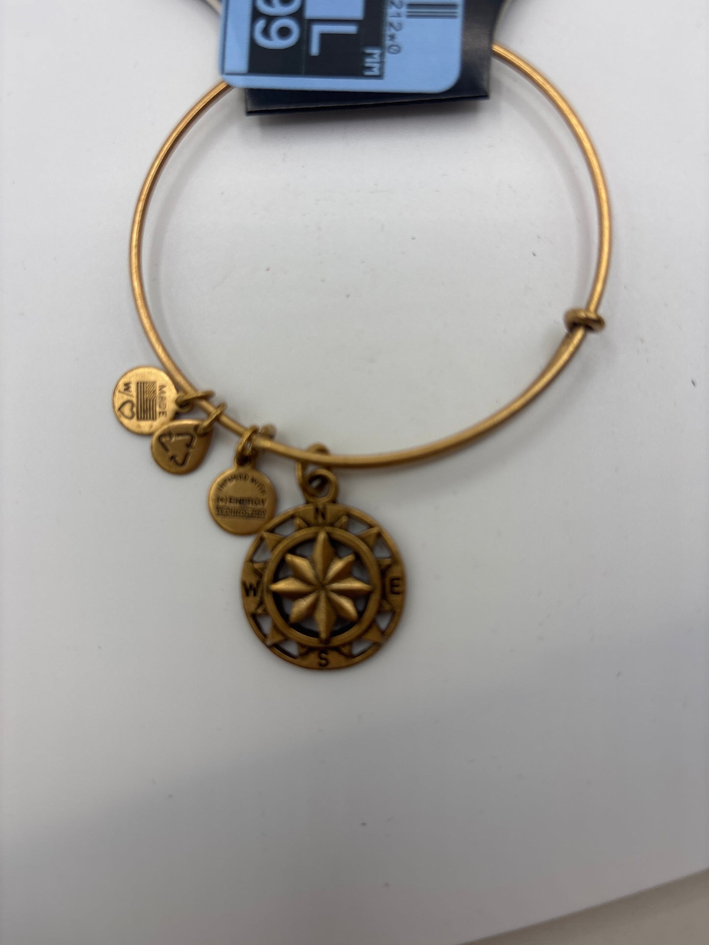 Bracelet Bangle By Alex And Ani