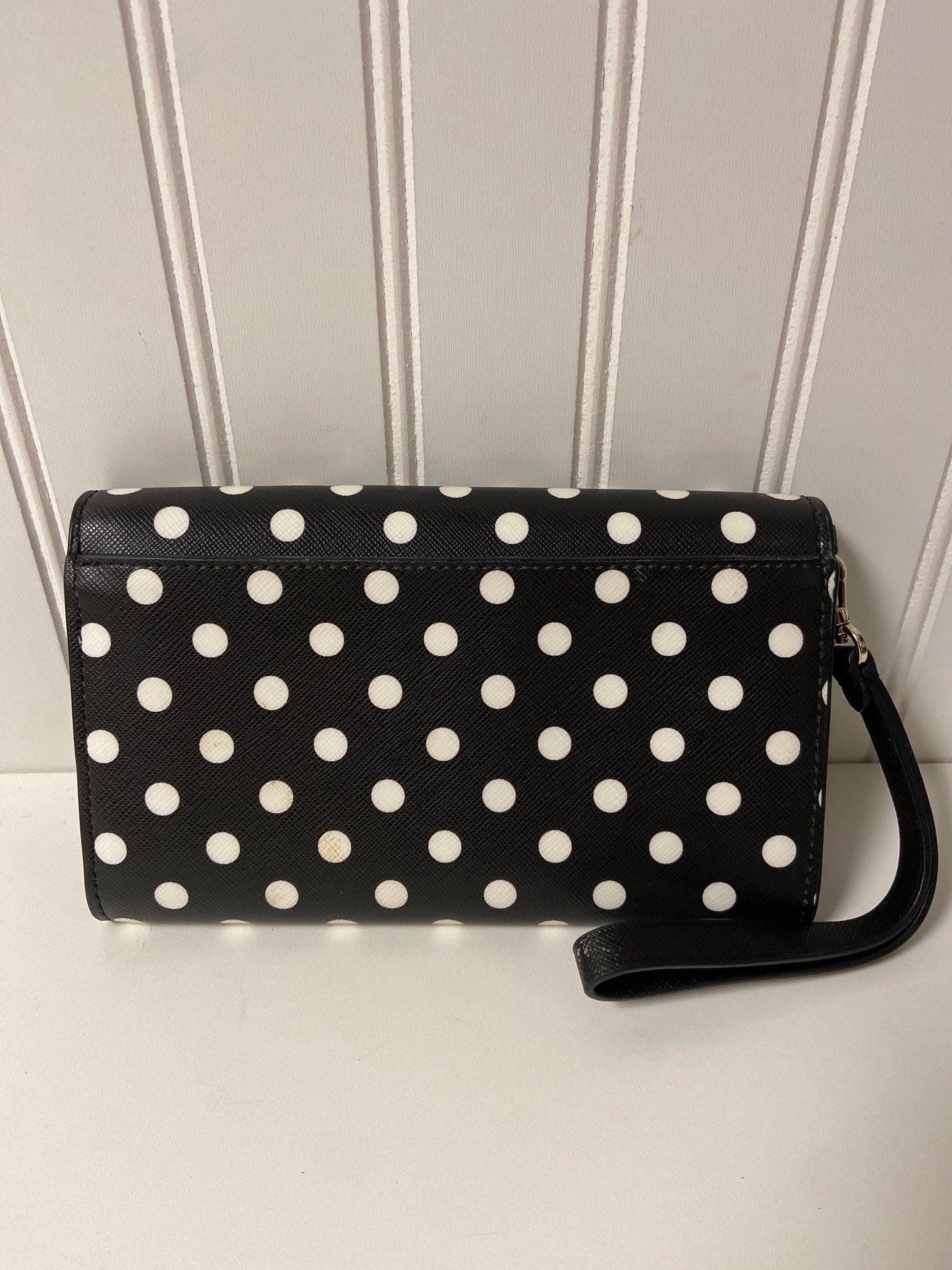 Wristlet Designer By Kate Spade, Size: Medium