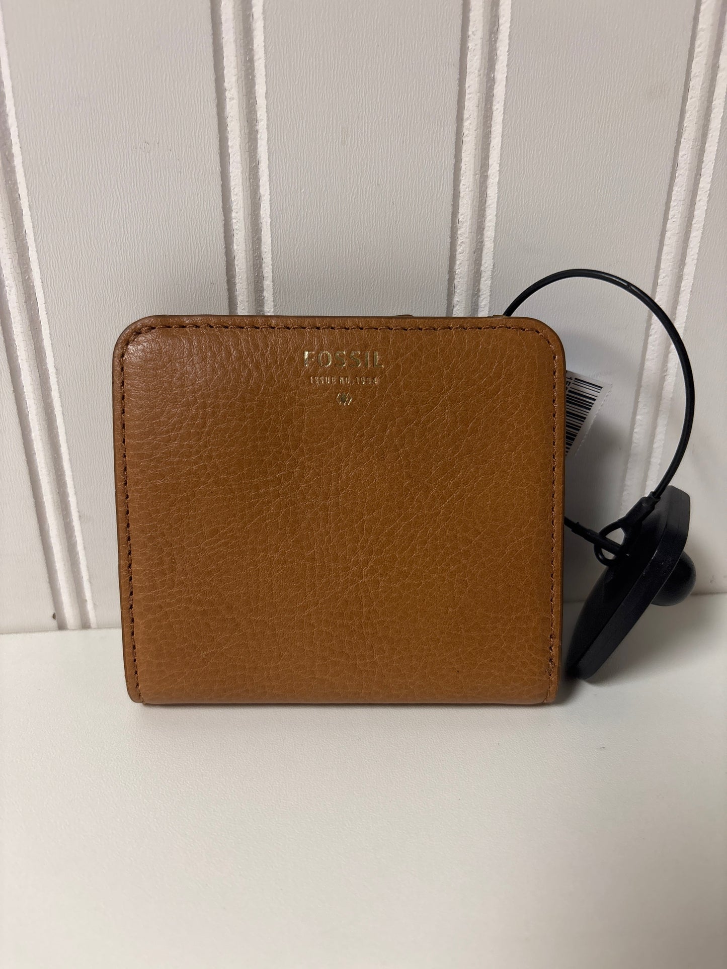 Wallet By Fossil, Size: Small