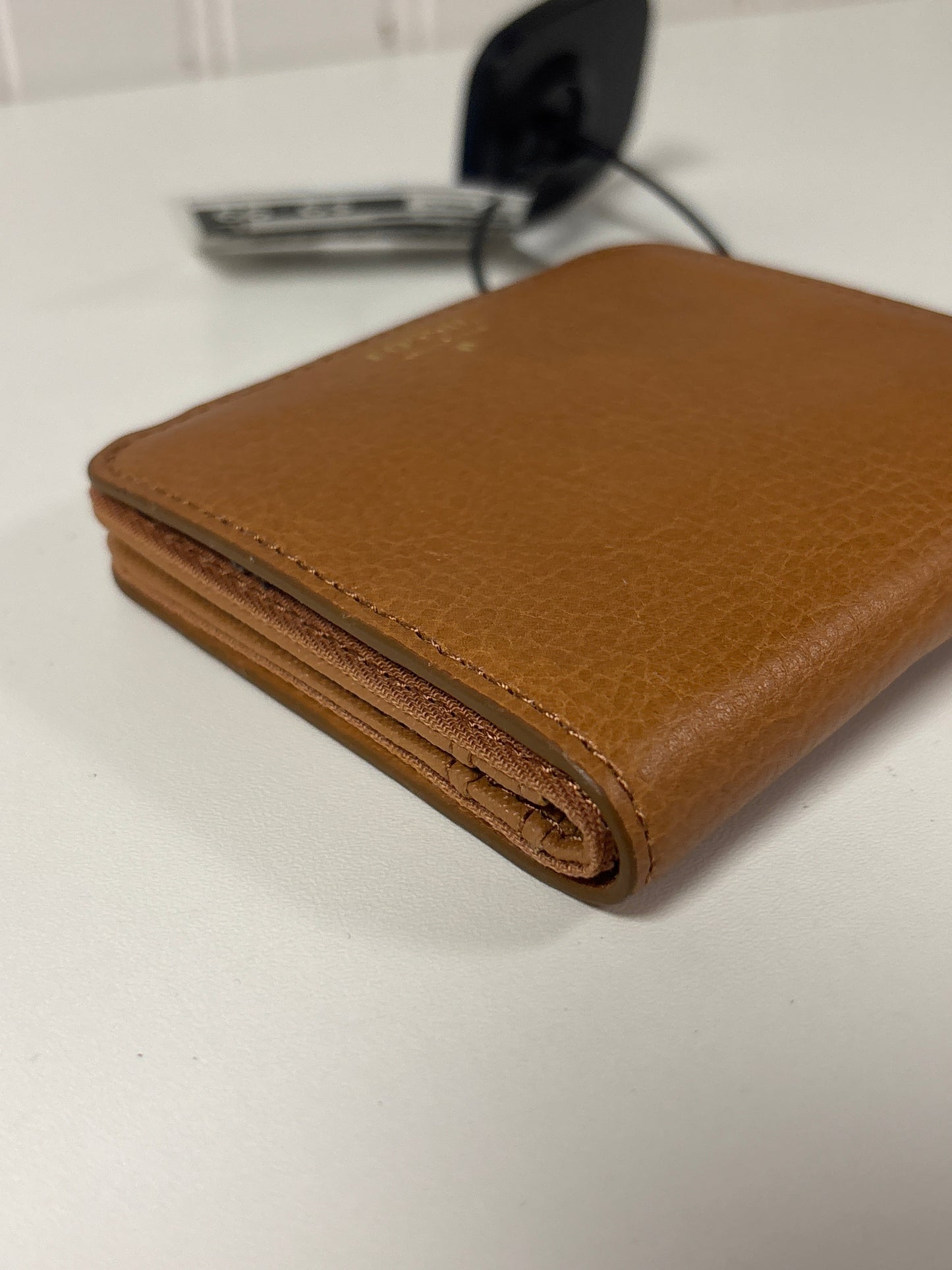 Wallet By Fossil, Size: Small