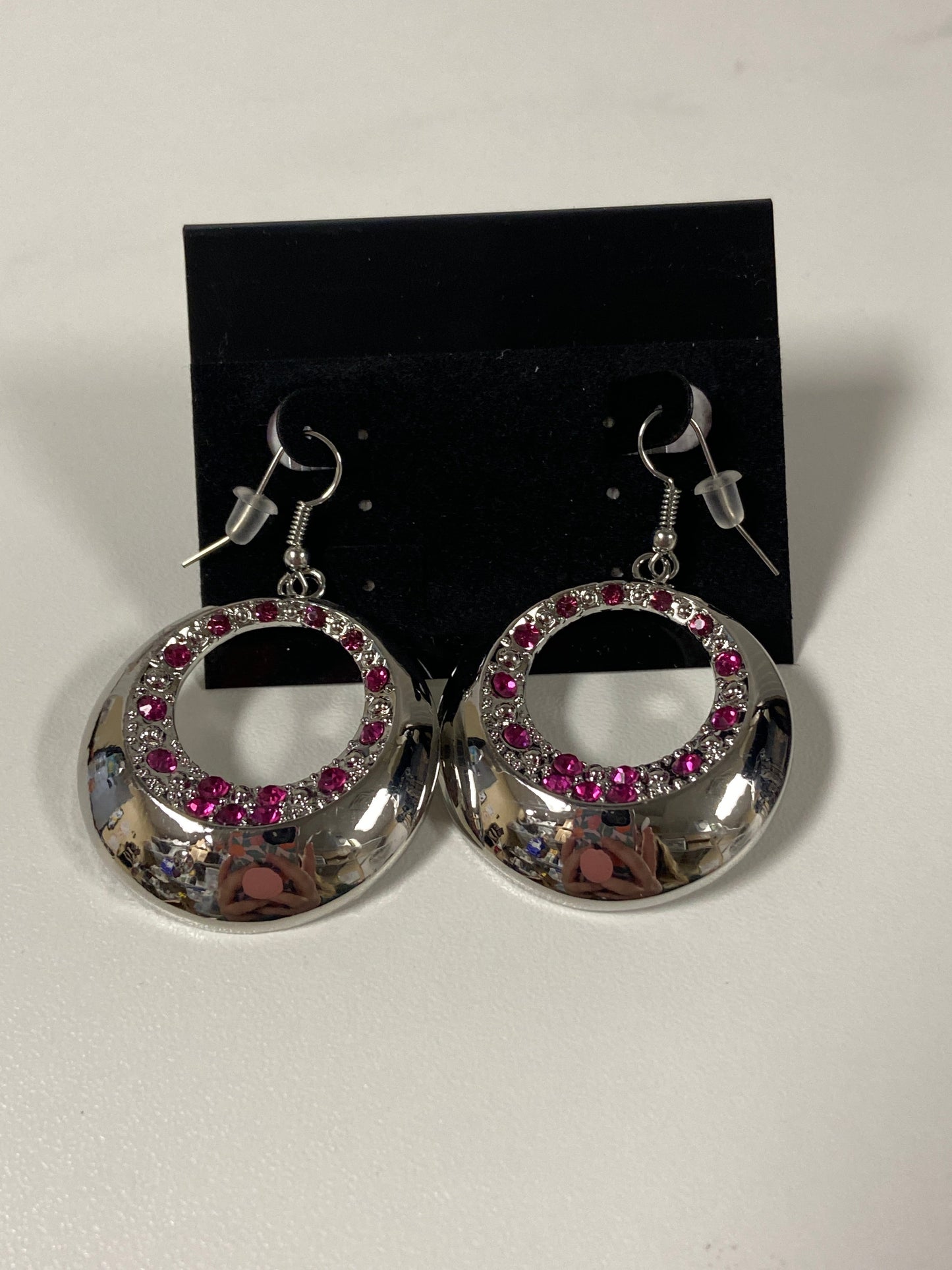 Earrings Dangle/drop By Paparazzi