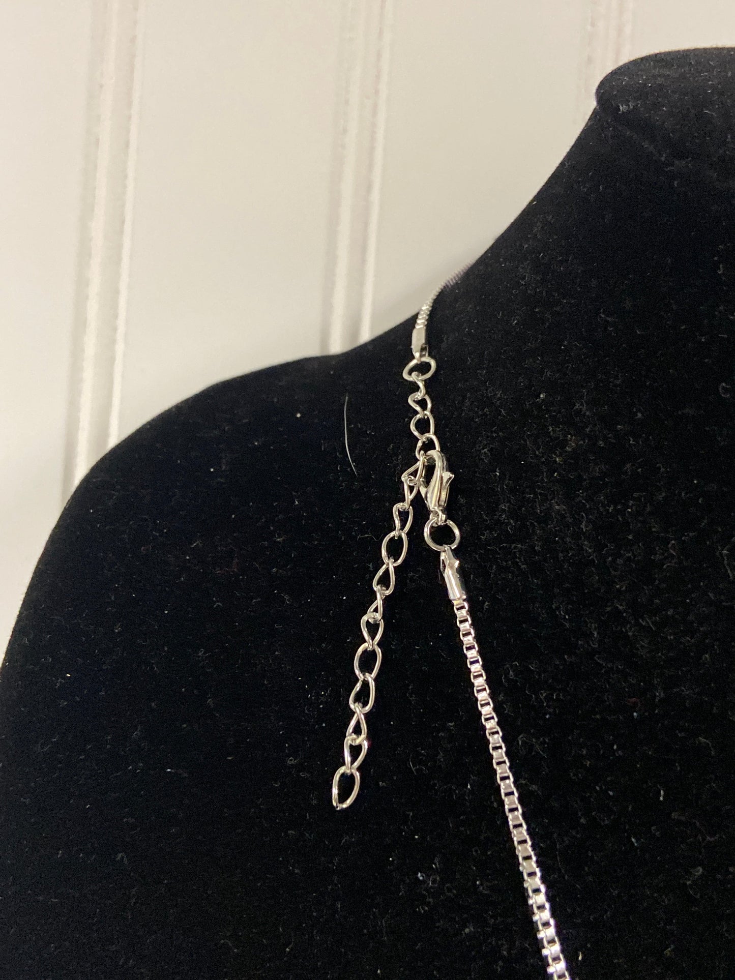 Necklace Chain By Clothes Mentor