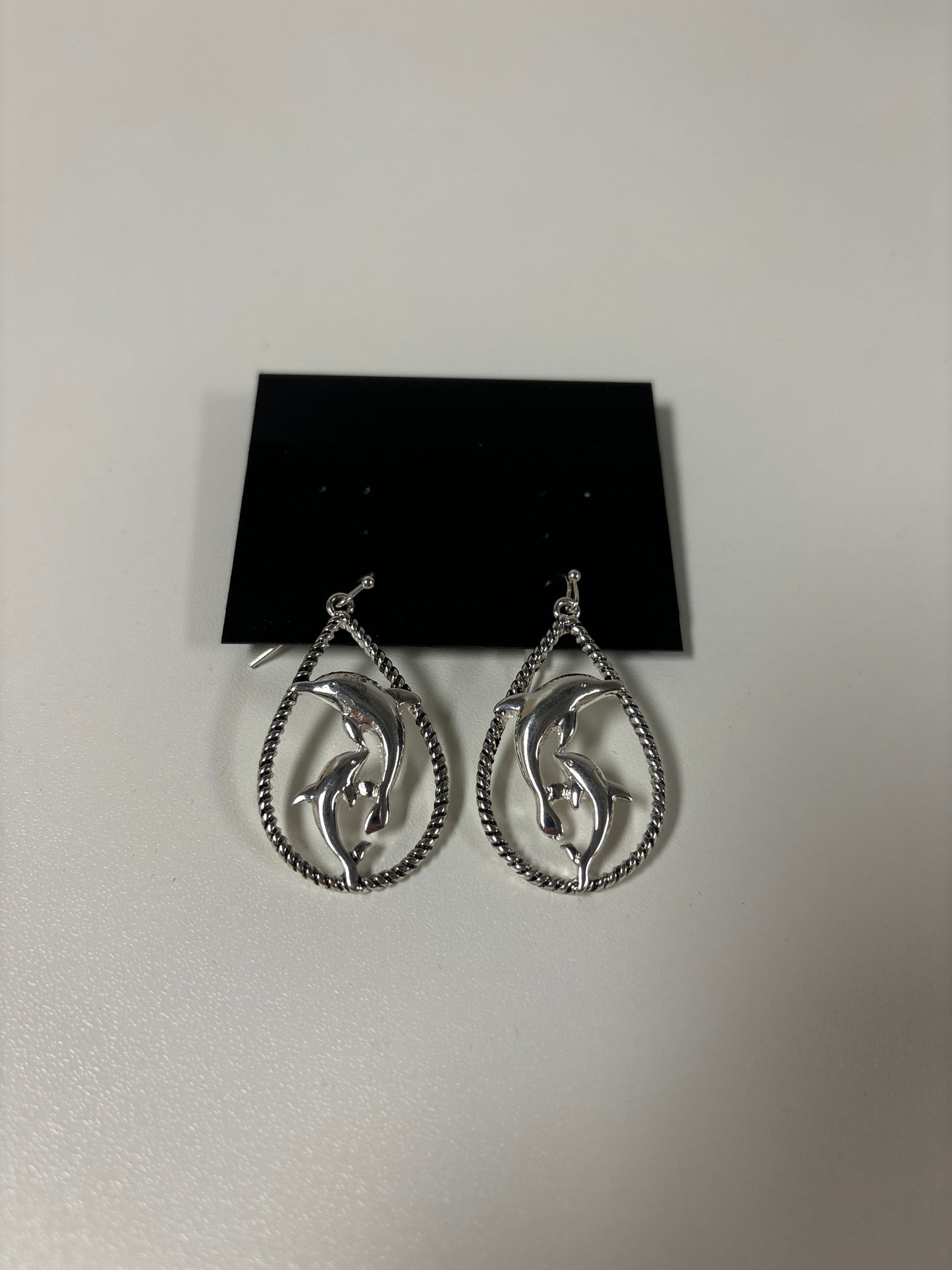 Earrings Dangle/drop Clothes Mentor