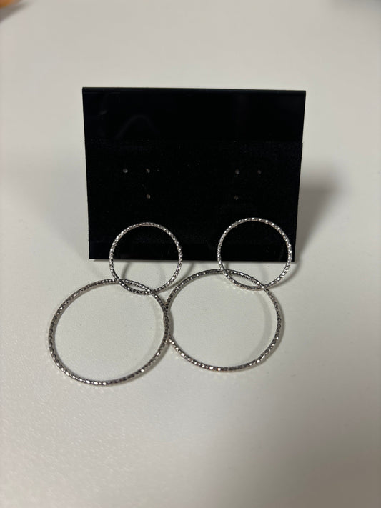 Earrings Sterling Silver Clothes Mentor