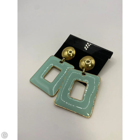 Earrings Statement By Clothes Mentor