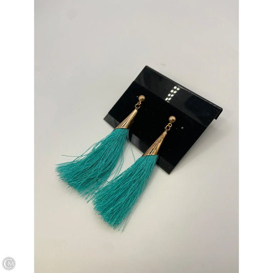 Earrings Dangle/drop By Clothes Mentor