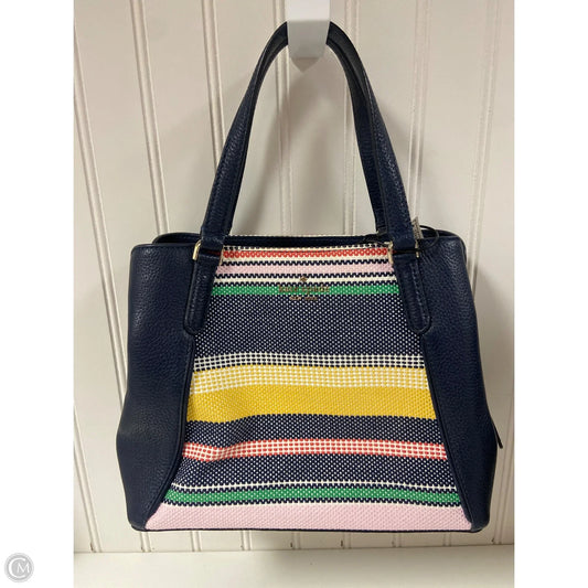 Handbag Designer By Kate Spade, Size: Small