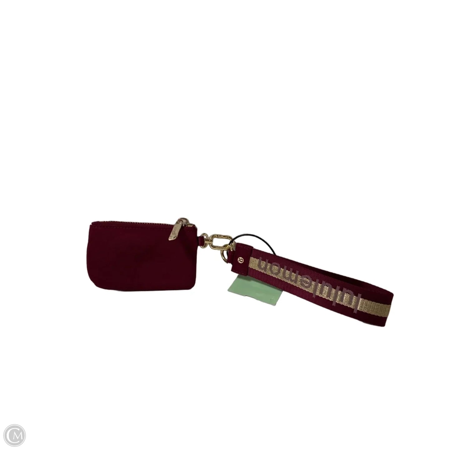 Wristlet By Lululemon, Size: Small