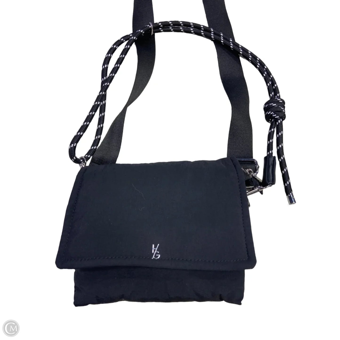 Crossbody By Happily Grey, Size: Small