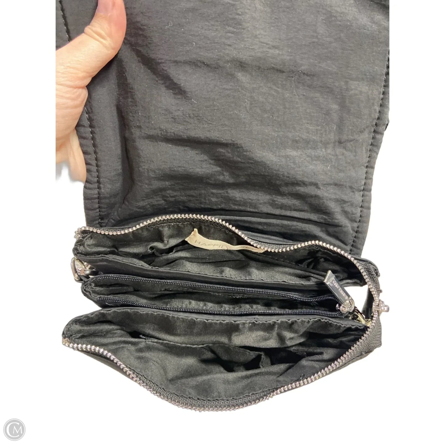 Crossbody By Happily Grey, Size: Small