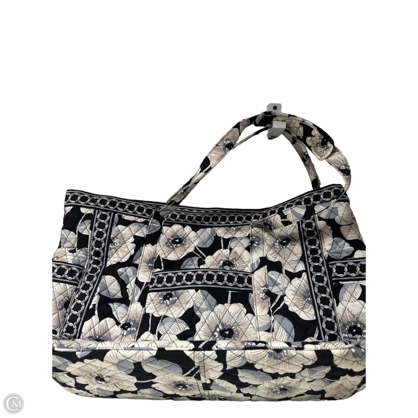 Tote By Vera Bradley, Size: Large