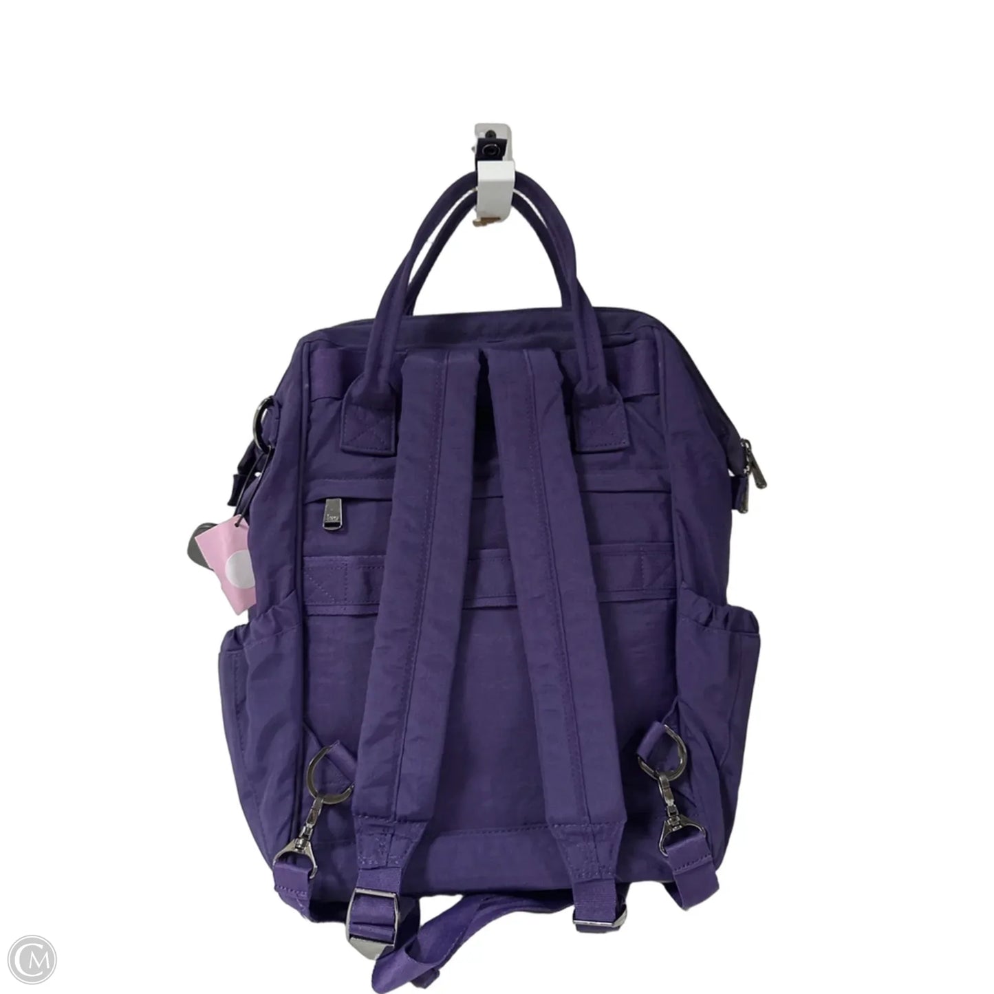 Backpack By Lug, Size: Medium