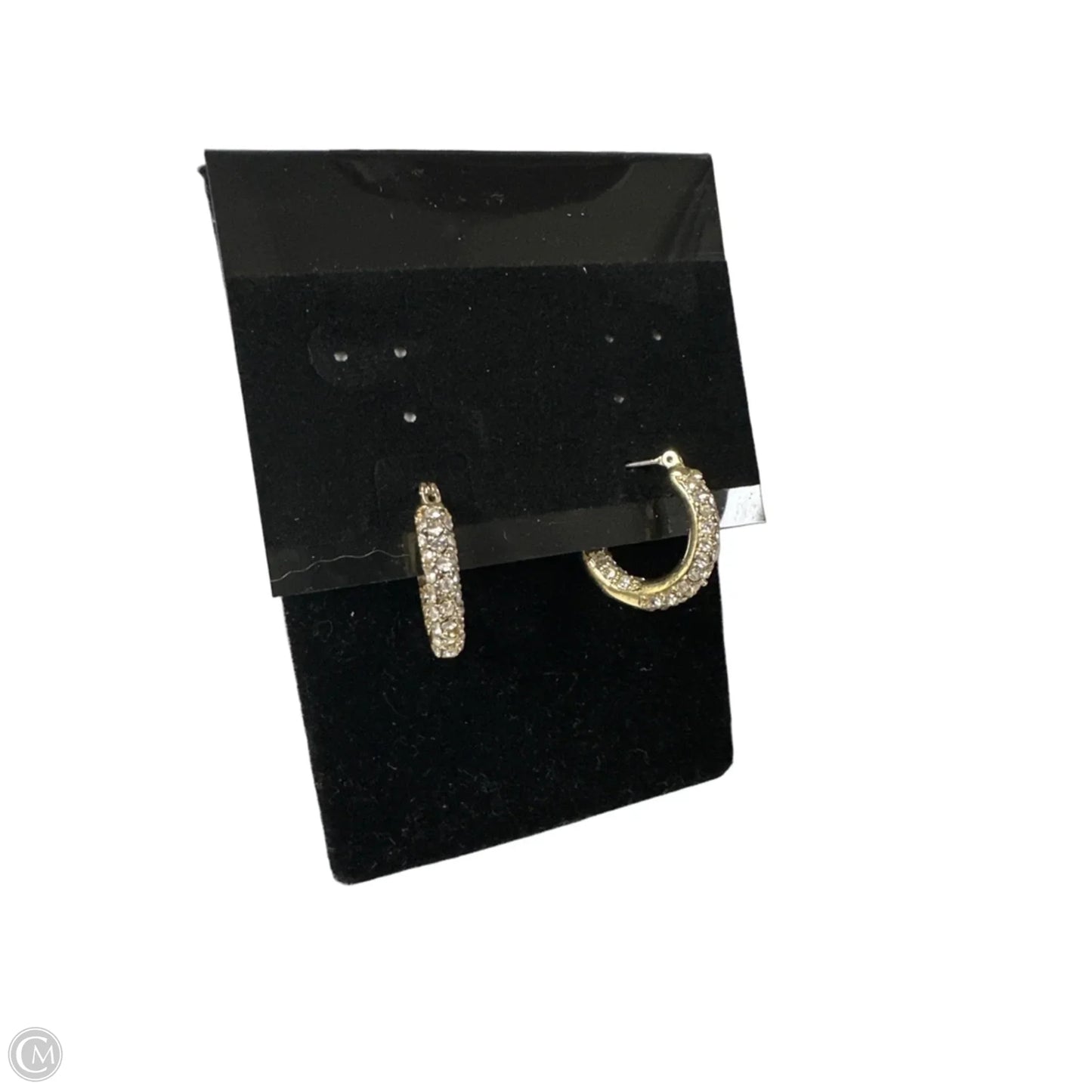 Earrings Hoop By Clothes Mentor