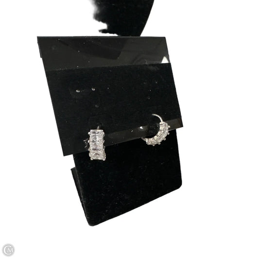 Earrings Hoop By Clothes Mentor