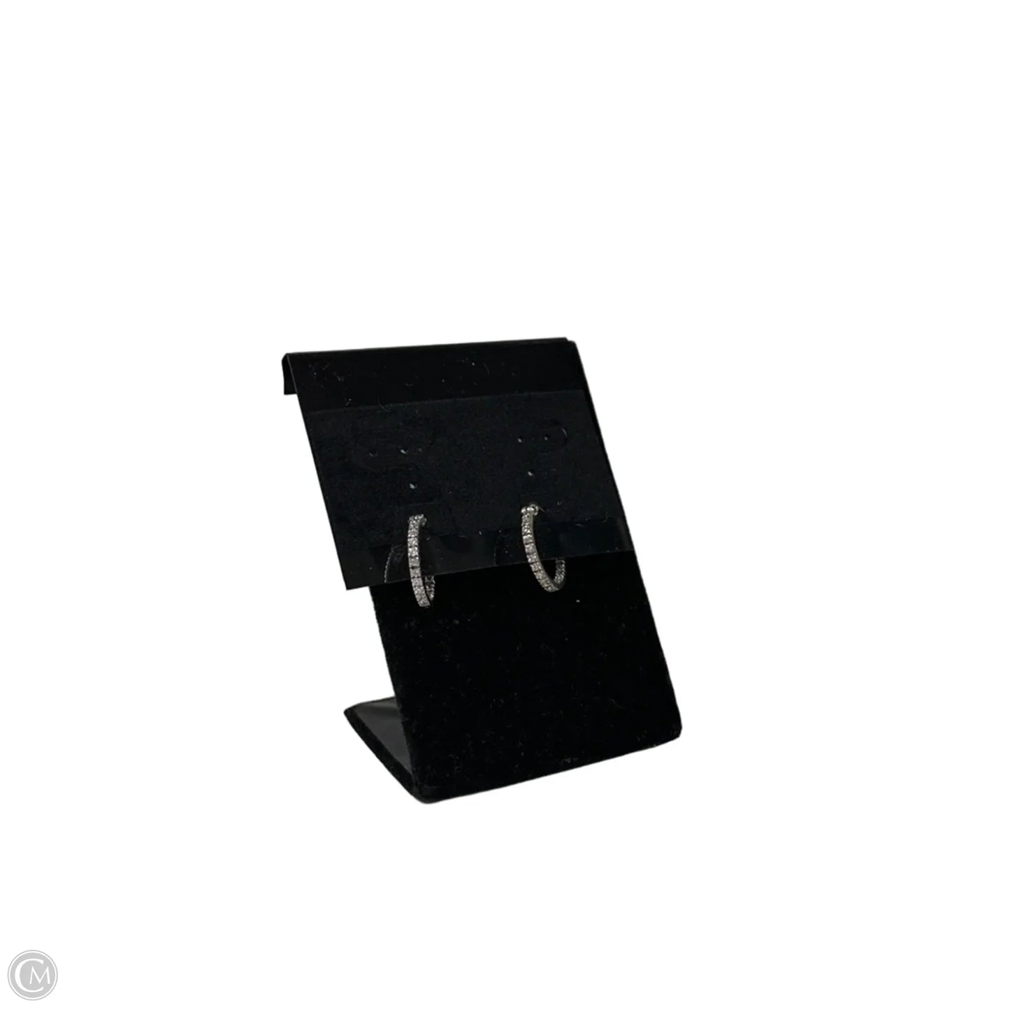 Earrings Hoop By Giani Bernini