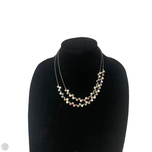 Necklace Other By Lia Sophia