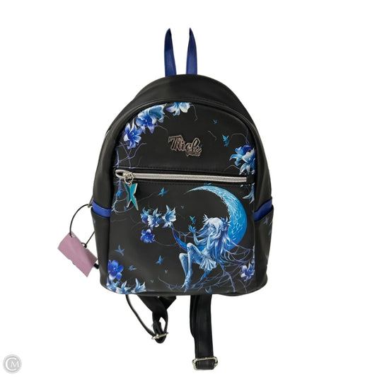 Backpack By Clothes Mentor, Size: Medium